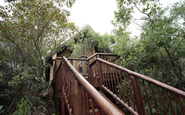 Witwater Safari Lodge & SPA