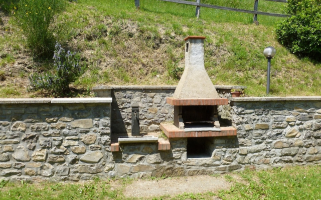 Agriturismo La Motta