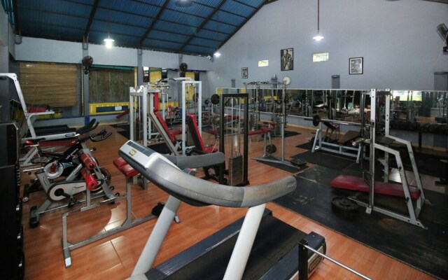 Airy Manggar Merbabu Belitung