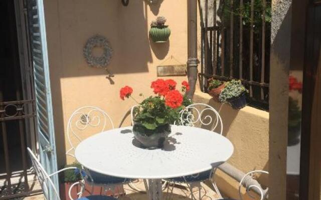 La Maisonette Antibes