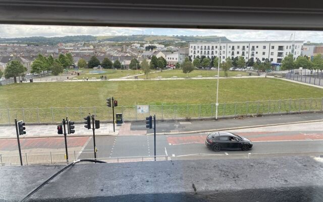 Serviced Property Apartments