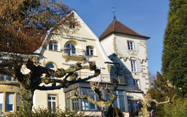 Bad Hotel Überlingen