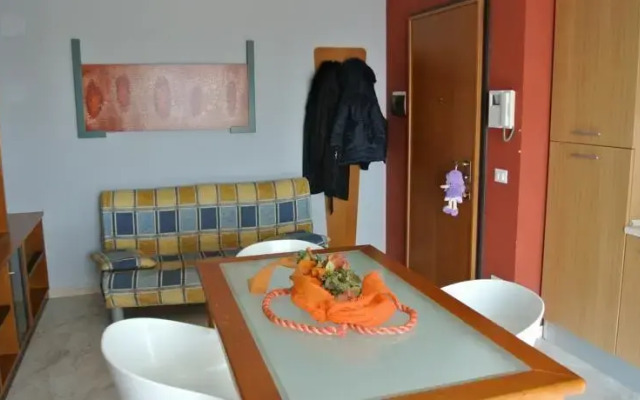 Casa Virgilio