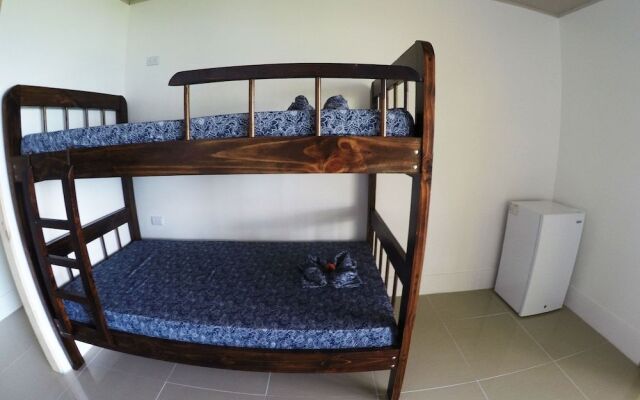 Pacheco Tours & Cabinas