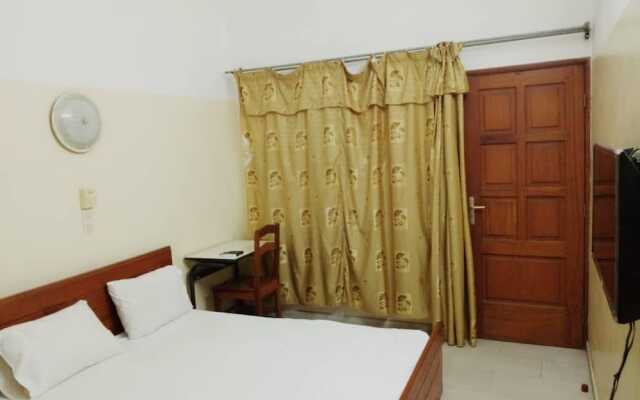 Résidences appartements meublés JC