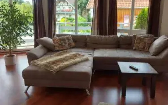 Landhaus Goldenes Kreuz