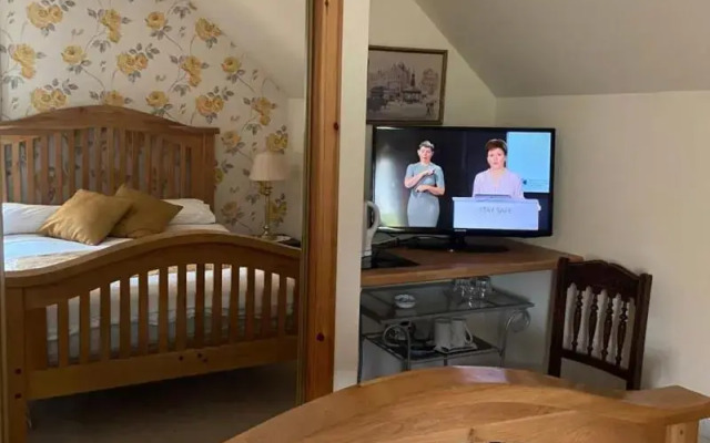 Shenavallie Bed & Breakfast and self catering