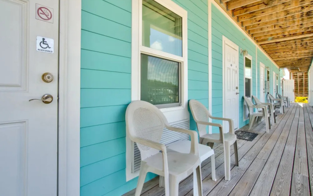 Bonefish Bay Motel