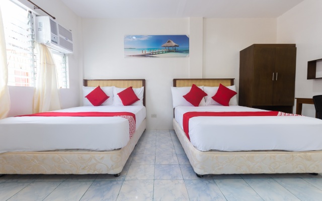 3j's And K Apartment