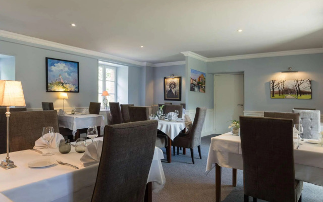 Demeures & Châteaux La Ferme des Mares