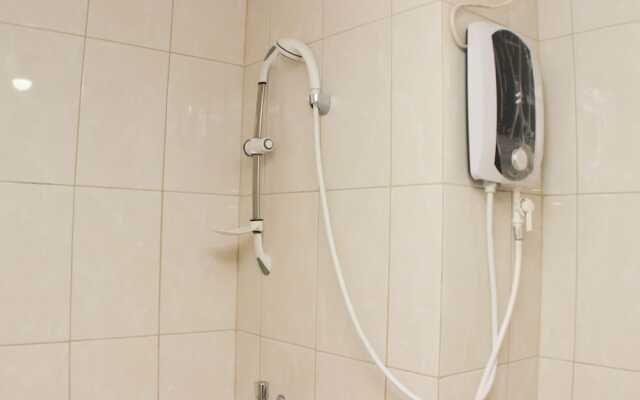 Great Location Studio Room At Springlake Summarecon Bekasi Apartment