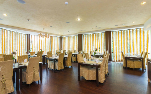 Rocca al Mare Hotel
