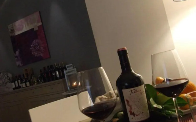 Hotel Kristall Orvieto