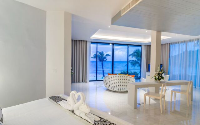 Pamukale Villas and Suites Krabi