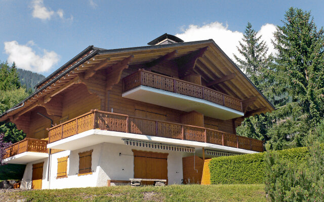 Apartment Albatros 5