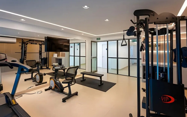 Haus Smart Living Recife