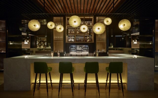 The PuXuan Hotel and Spa