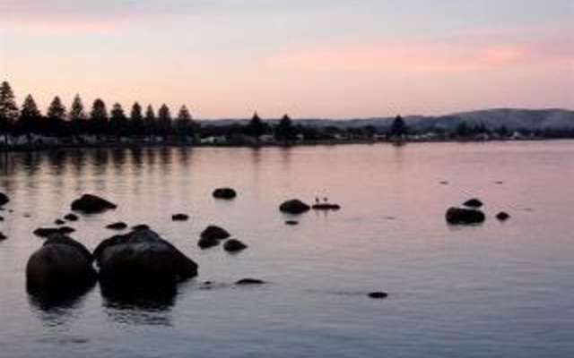 Austiny Bed and Breakfast Victor Harbor