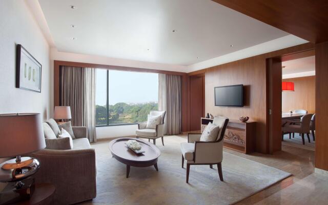 Park Hyatt Chennai