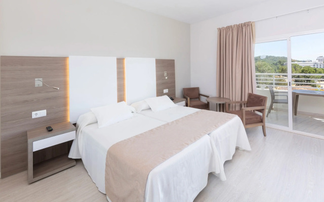 Seramar Sunna Park - Apartments