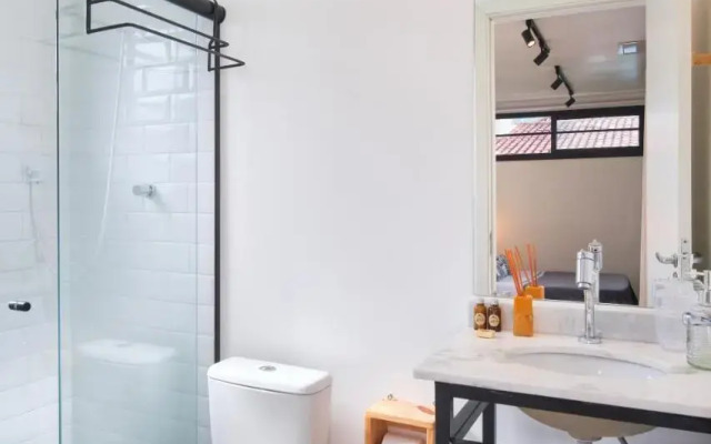 Guest House Econtainer