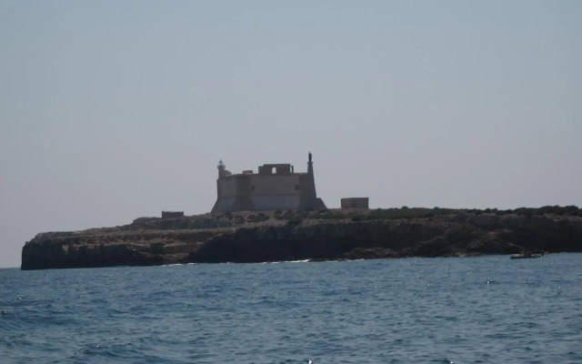 Case Vacanze Giliberto