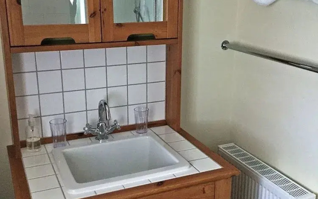 The Island Bear B&B