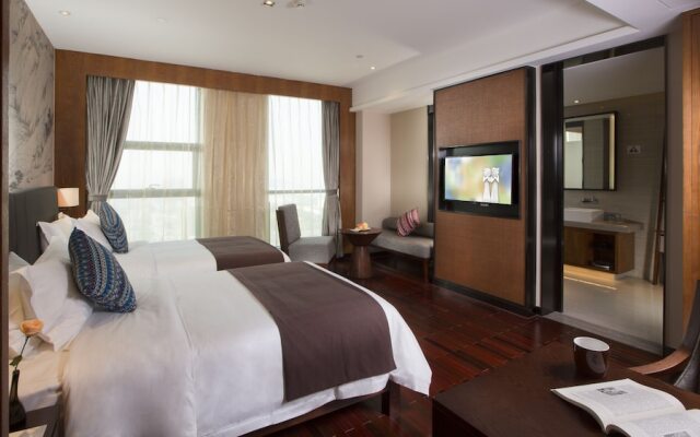 Huzhou Deqing Narada Boutique Hotel