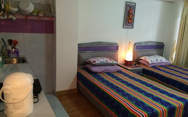Rayong Beach Condo
