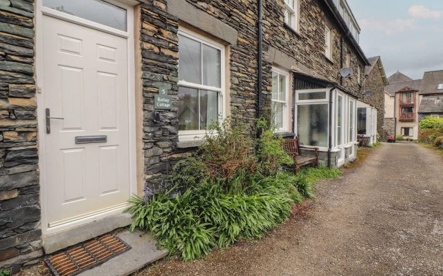 Rothay Cottage