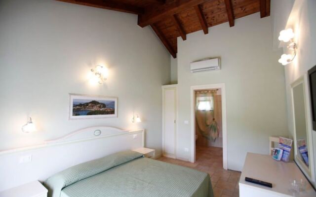 Bed & Breakfast Terra di Liguria