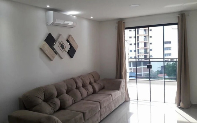 Apartamentos Cobertura - Edifício London