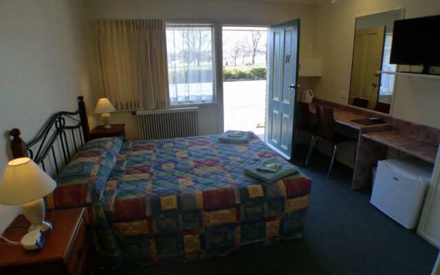 Parkhaven Motel