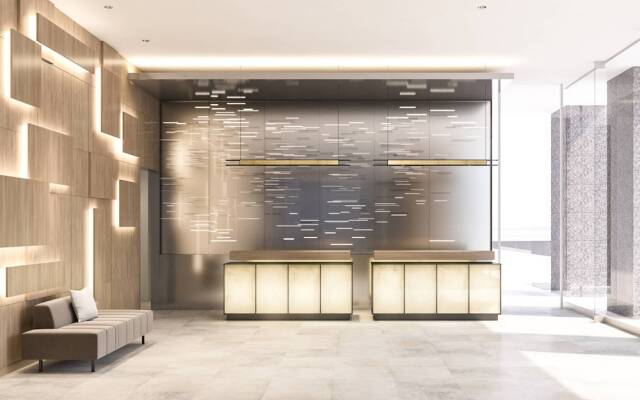 AC Hotel by Marriott Tokyo Ginza