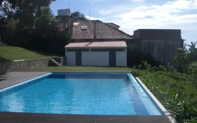 Cividade Villa