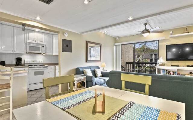 Island Club 151 - One Bedroom Condo