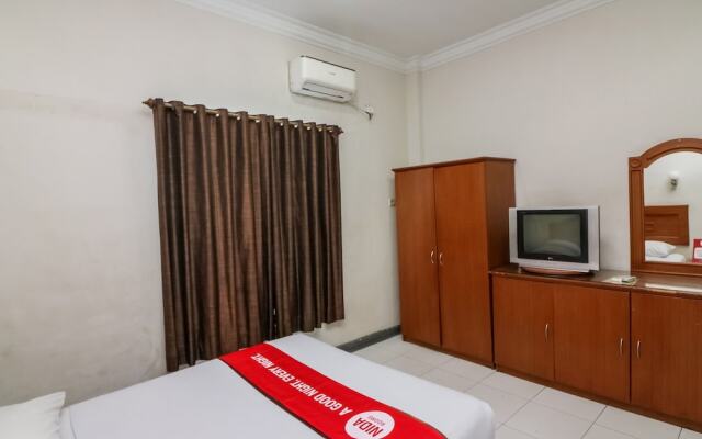 NIDA Rooms Nagoya Hill Mall Ferry