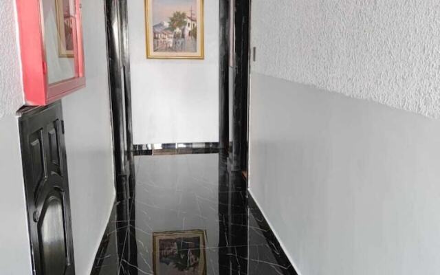 Val Hotel Santamaria Quito