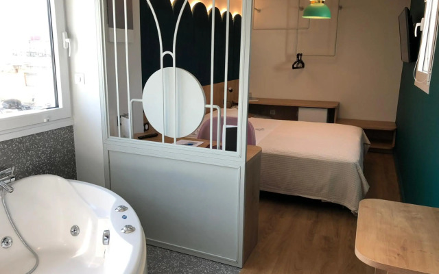 Mandrino Hotel