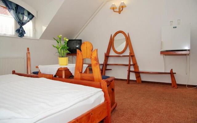 Fodor Hotel