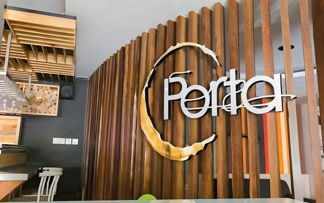 De Puri Boutique Hotel