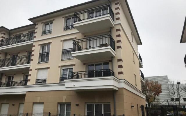 Swann Disney Appartement