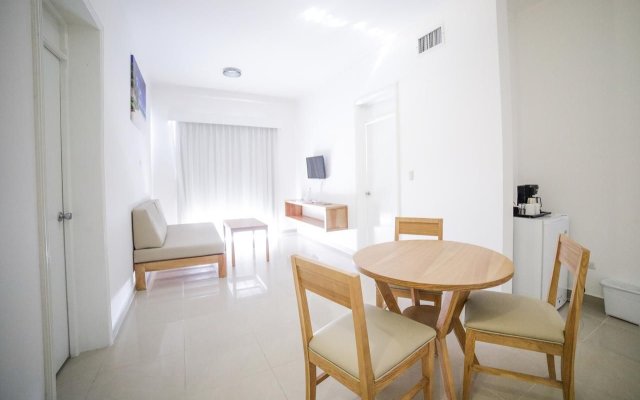 Apartments Punta Cana by Be Live