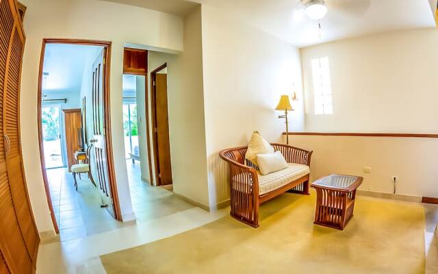 Green 5 2 Bedroom Home