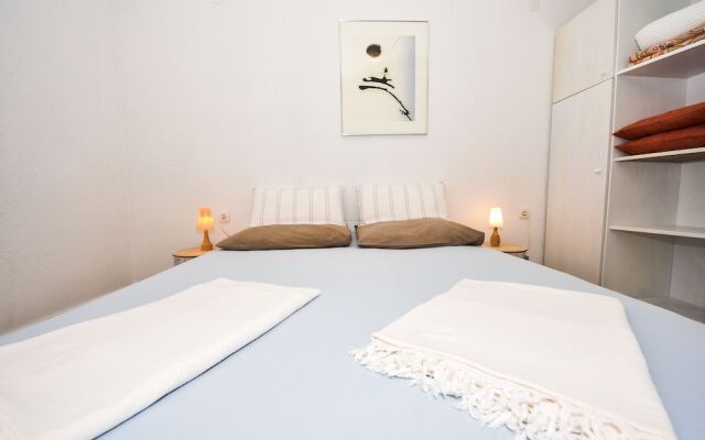 Seaside Serenity Suite Left