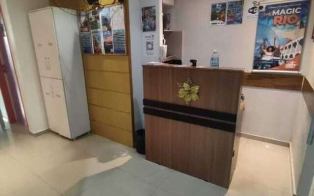 Studio Princesa Isabel - COP21