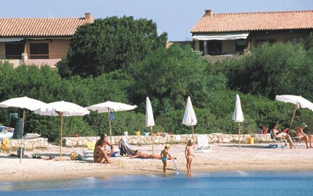 Appartamenti Punta Marana e Pedra Concada