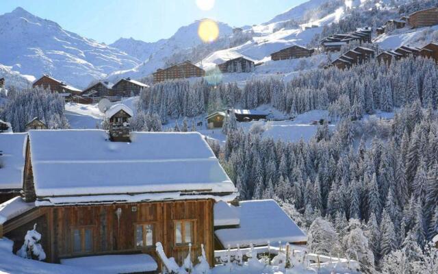 Appartement Méribel, 2 pièces, 4 personnes - FR-1-182-201