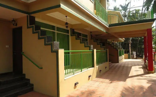 TSK - Di Maru - Luxury Guest House