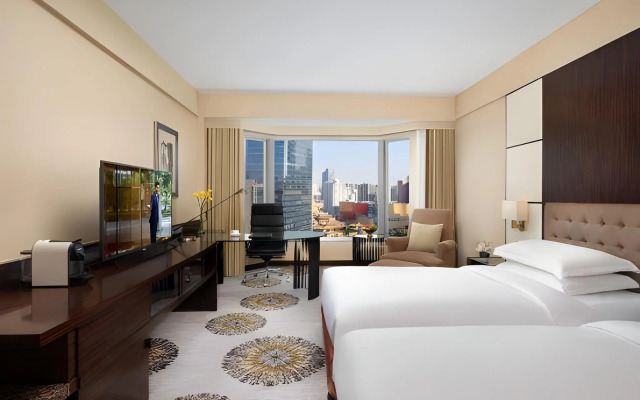 The Kunlun Jing An